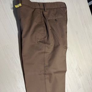 St. John’s Bay khaki pants 34x30